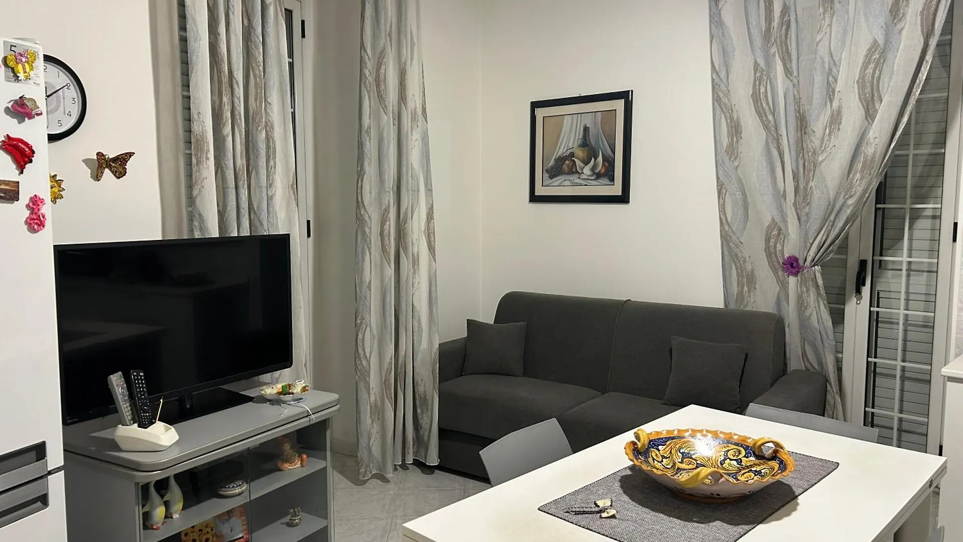 Casa Bernadet Apartment Scicli