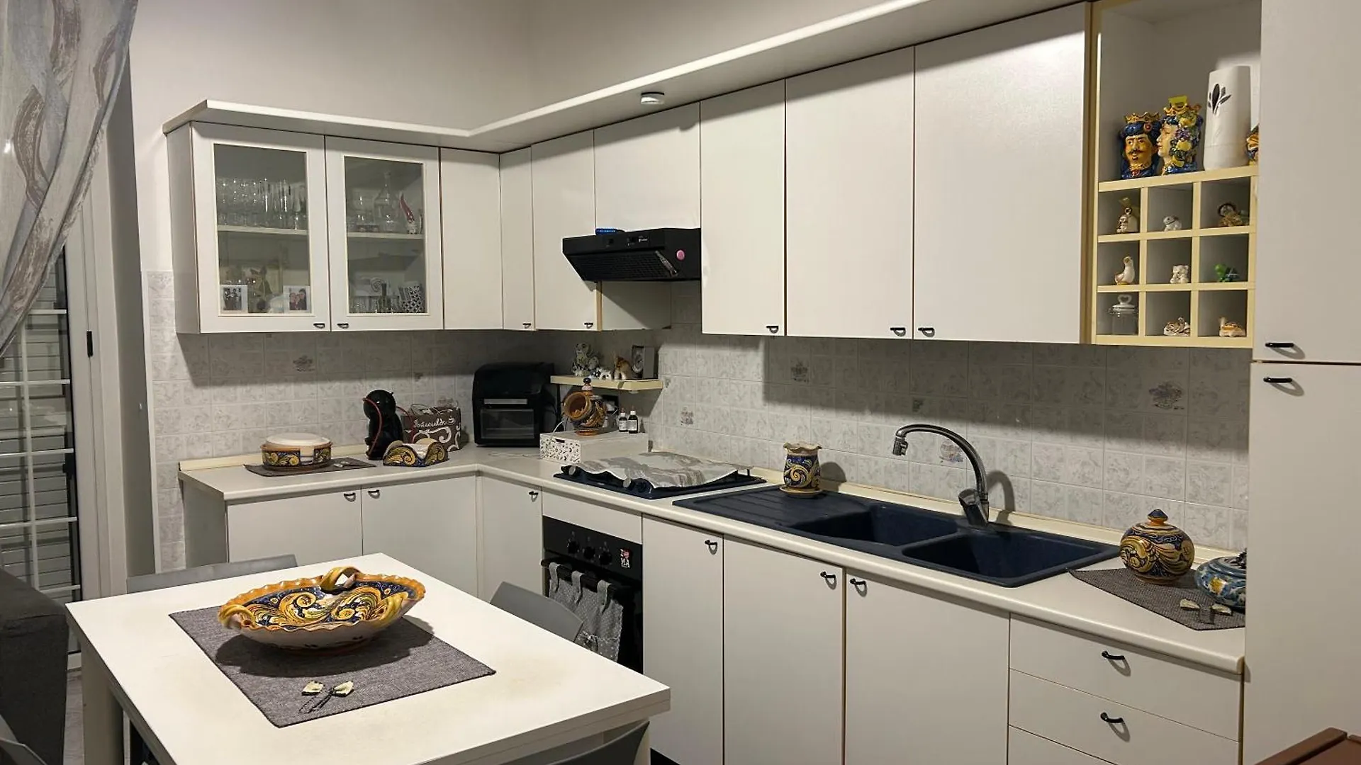 Casa Bernadet Apartment Scicli
