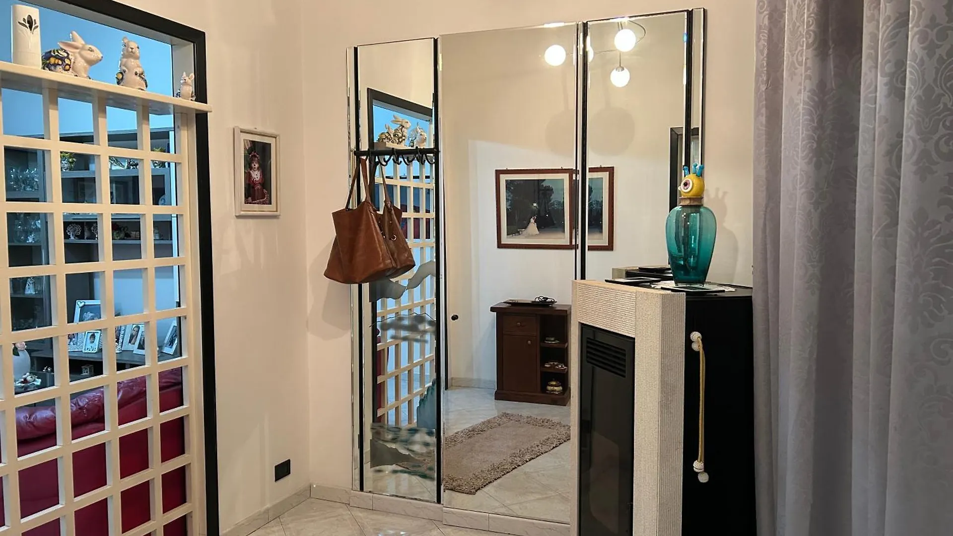 Casa Bernadet Apartment Scicli Italy