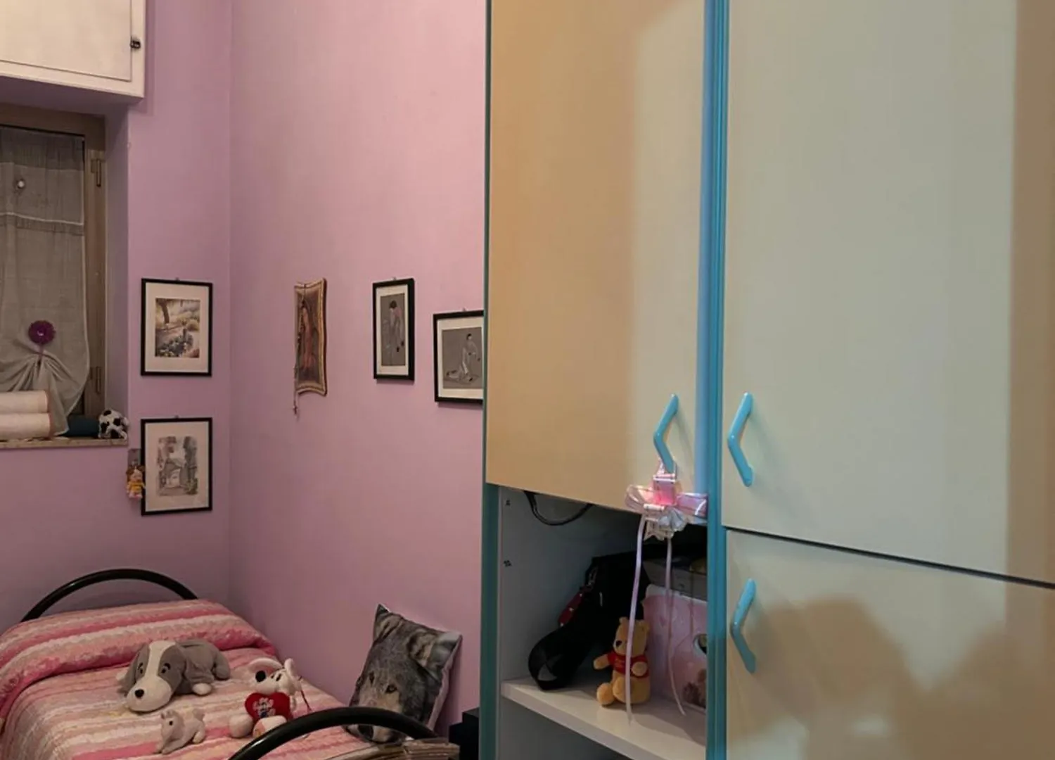 Casa Bernadet Apartment Scicli Italy