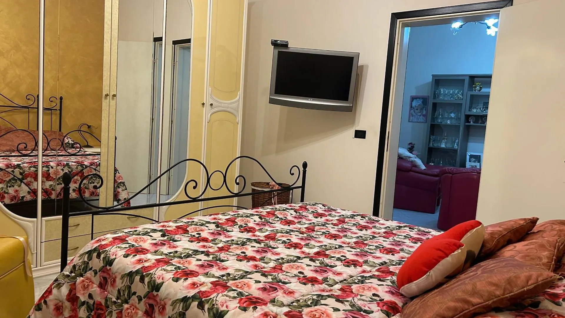 Casa Bernadet Apartment Scicli