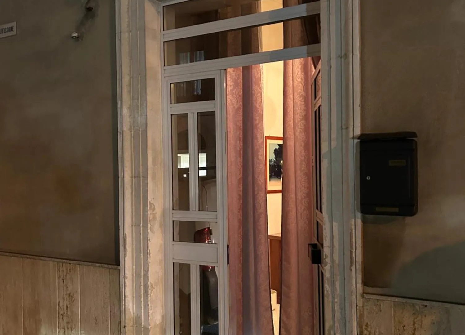 Casa Bernadet Apartment Scicli
