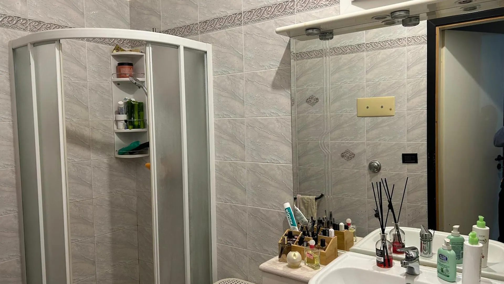 Appartamento Casa Bernadet Scicli