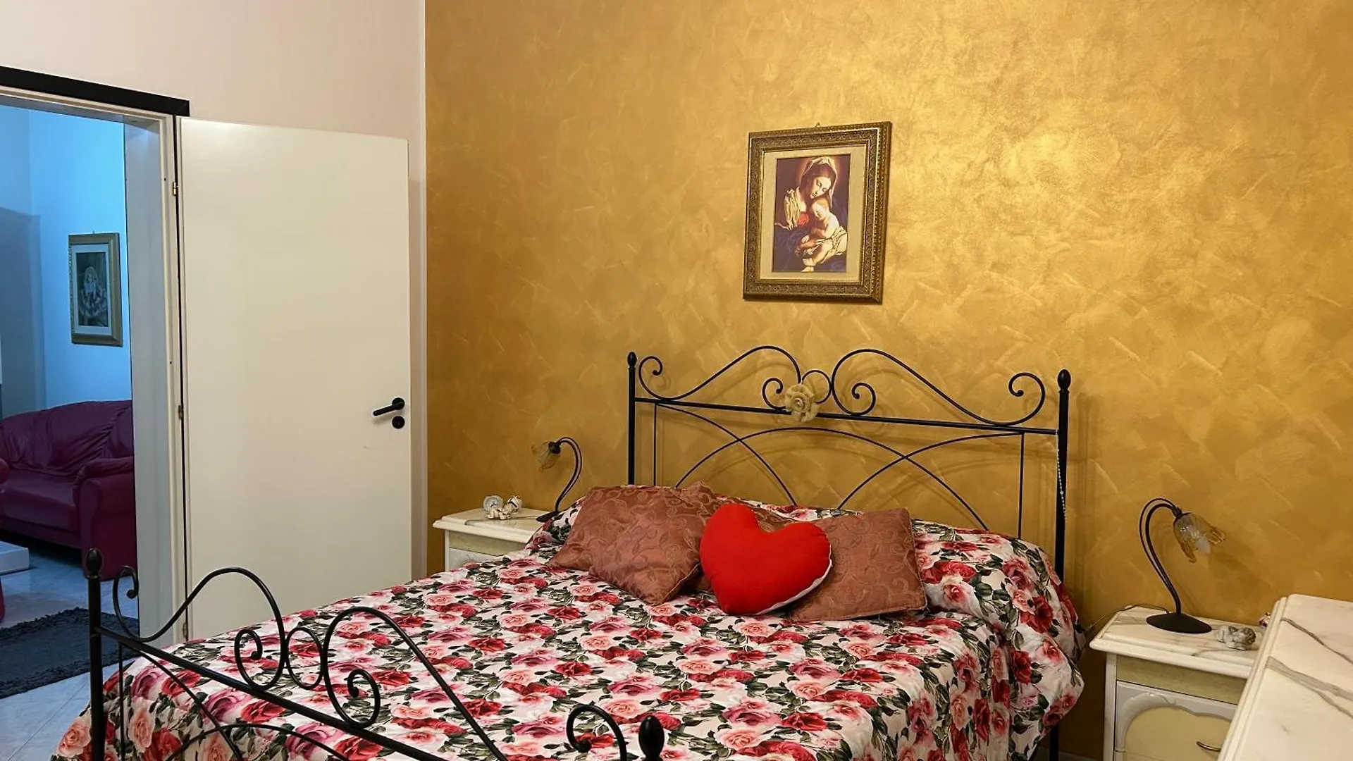Casa Bernadet Apartment Scicli