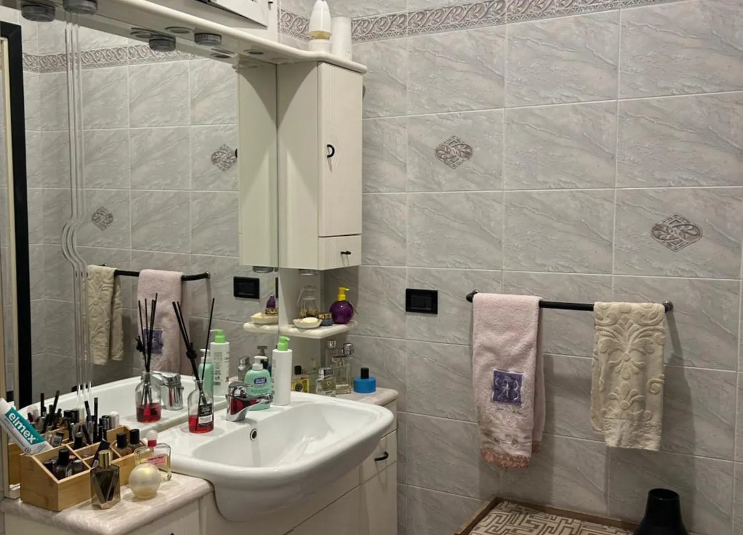 Casa Bernadet Apartment Scicli Italy