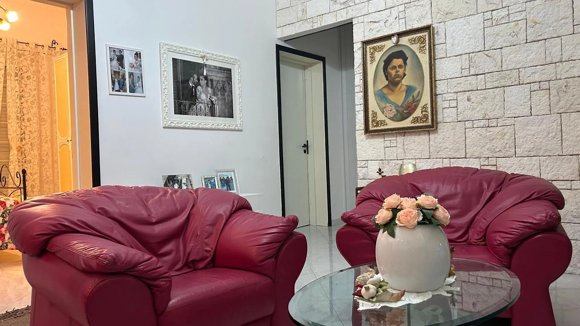 Casa Bernadet Apartment Scicli 0*,