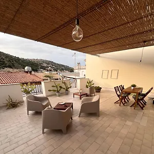 Donna Guglielma Holidays Appartamento